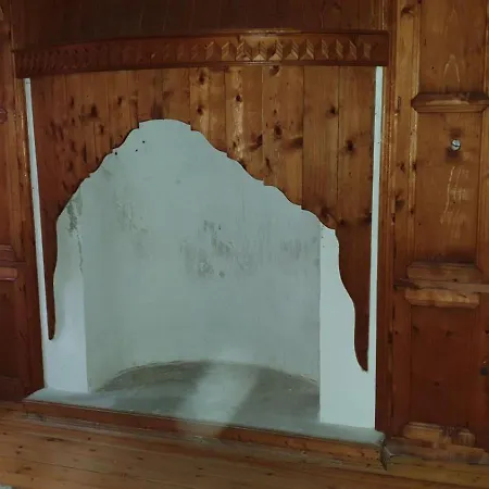 мила Holiday home Tsarevo