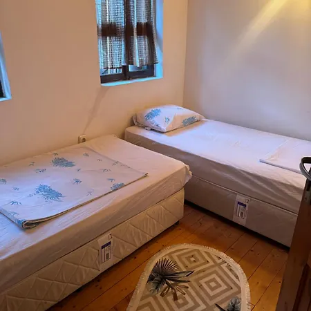 мила Holiday home Tsarevo