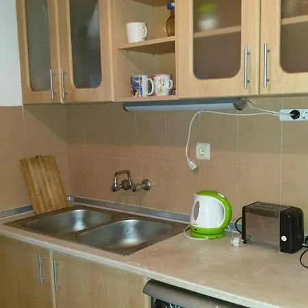 мила Tatil Evi Tsarevo