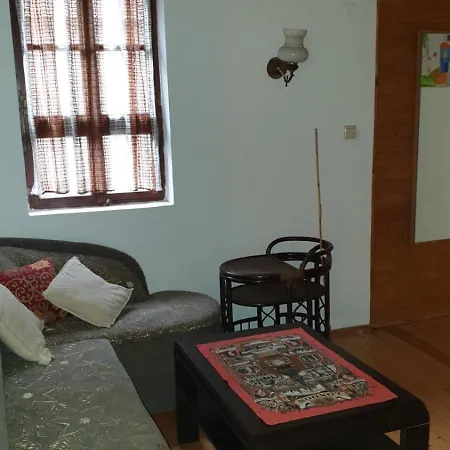 мила Tatil Evi