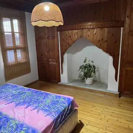 Prázdninový dům мила Carevo