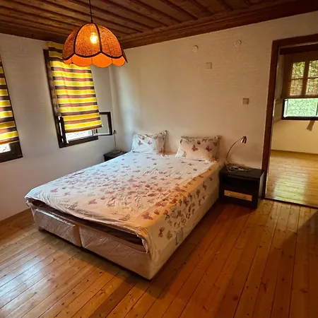 мила 度假居 *