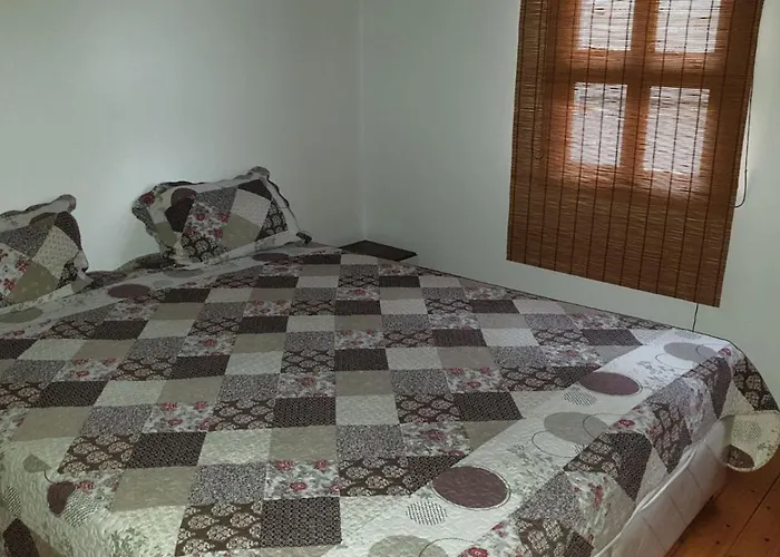 мила Prázdninový dům Carevo