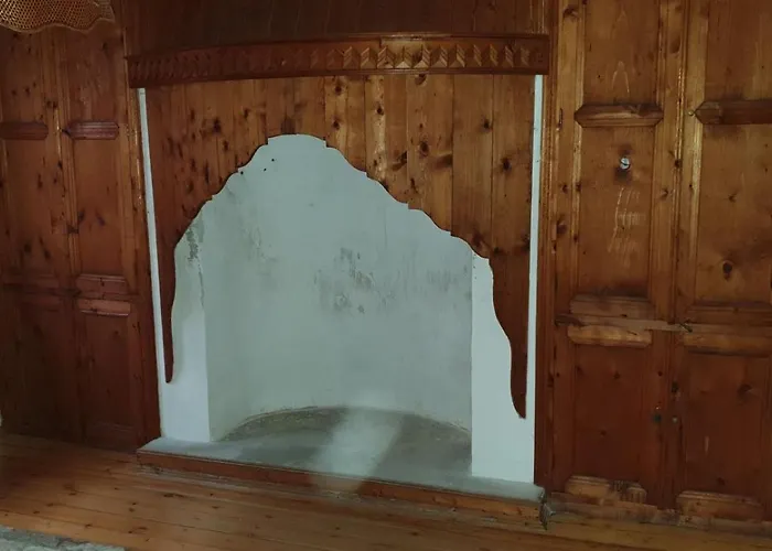 мила Tatil Evi Tsarevo