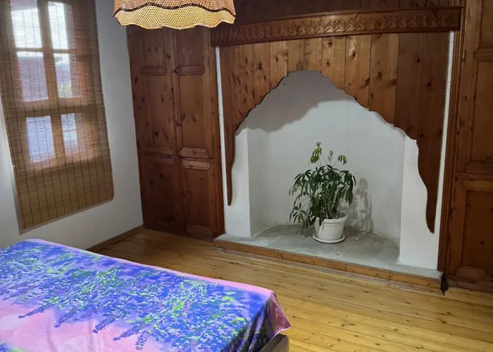 Tatil Evi мила Tsarevo