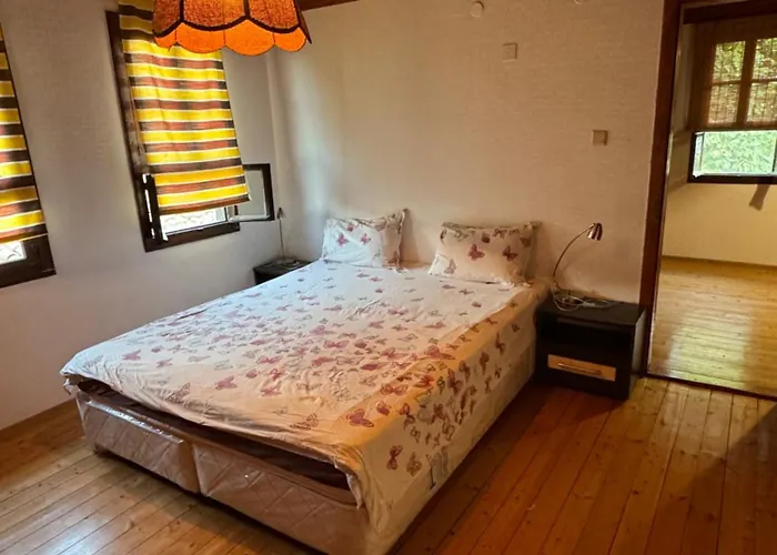 мила Tatil Evi *