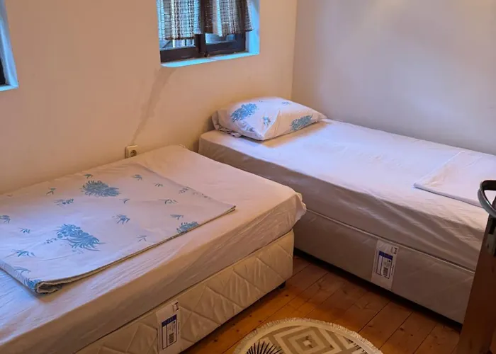 мила Tatil Evi Tsarevo